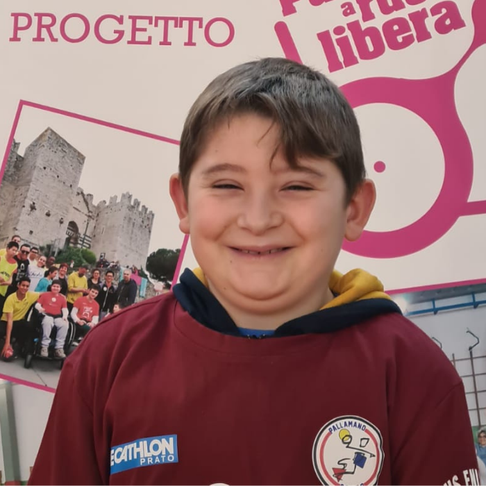 Momento di gioco 4